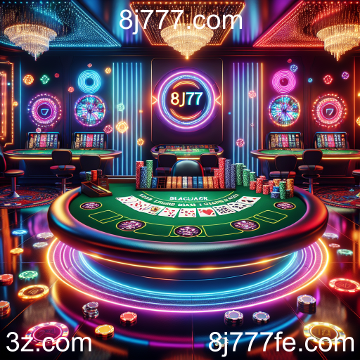 Entendendo o Blackjack: O Jogo de Cartas dos Cassinos